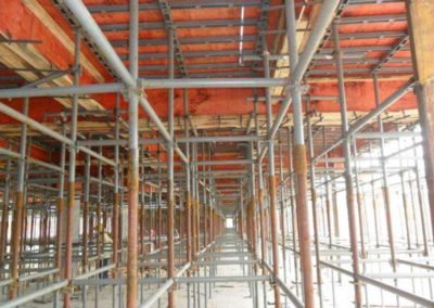 石柱移動(dòng)腳手架多少錢(qián)