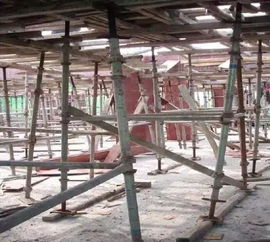 這些模板安裝工程質(zhì)量通病,你的工地犯了嗎