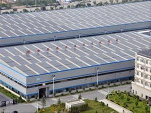 屋面鋪設光伏安全檢測鑒定辦理流程及方法